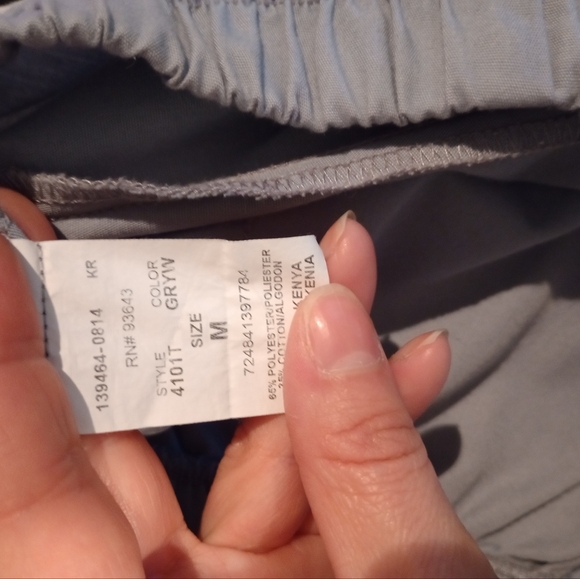 Scrub set - Picture 3 of 4